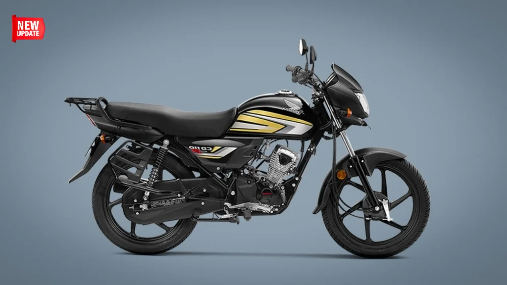 Honda CD 110 Dream